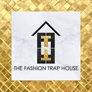 Meet your Posher, The Fashion Trap House